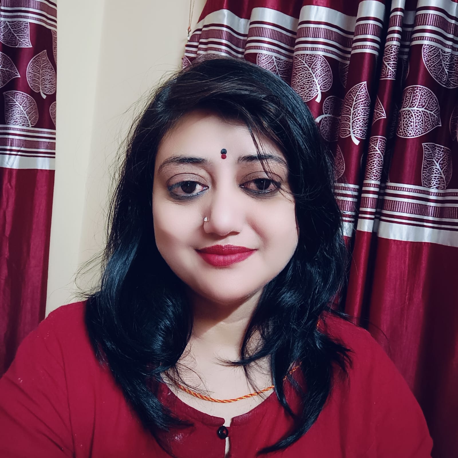 Dr.Pratibha Saxena